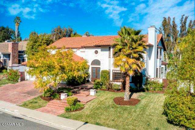 5922 Careybrook Drive, Agoura Hills, CA 91301 | RubyHome Photo 1