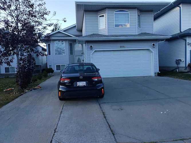 Address Not Available Edmonton, AB T6T 1W5