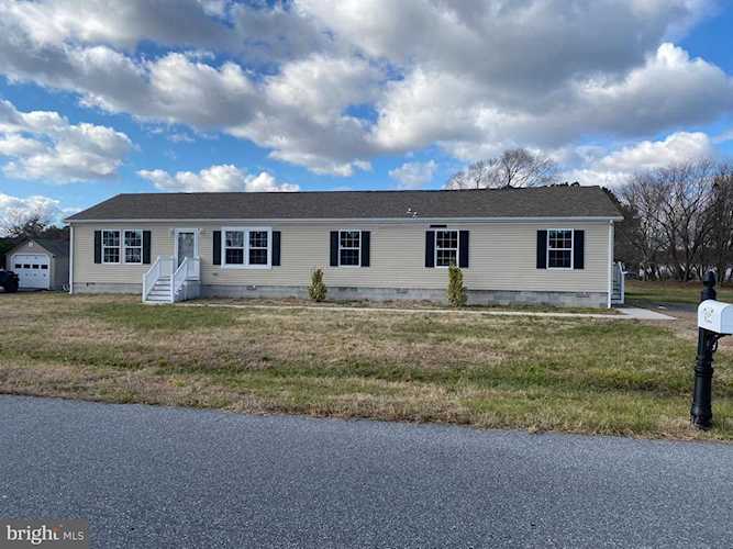 213 Joanne Dr Millsboro, DE 19966