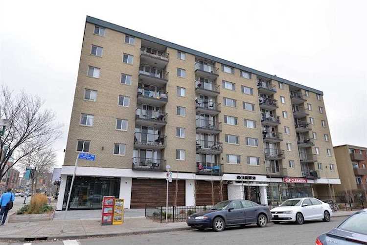 505 19 Ave SW #201 Calgary, AB T2S 0E4