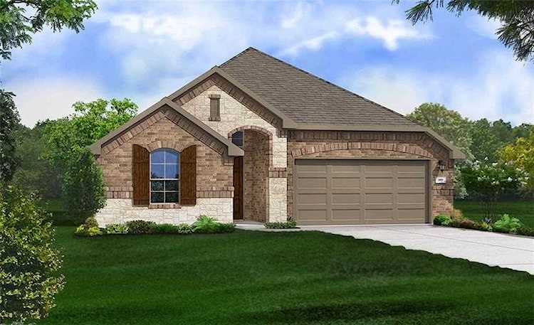 504 Landing LN Leander, TX 78641
