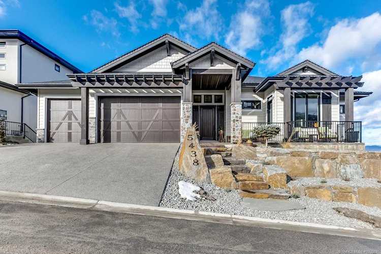 5438 Upper Mission Drive Kelowna, BC V1W0B1