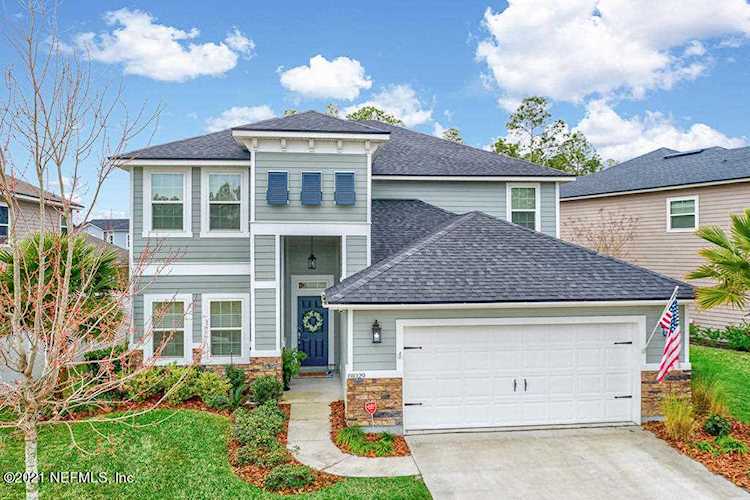 81029 Leeside Ct Fernandina Beach, FL 32034