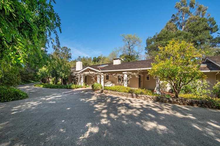 358 Walsh Rd Atherton, CA 94027