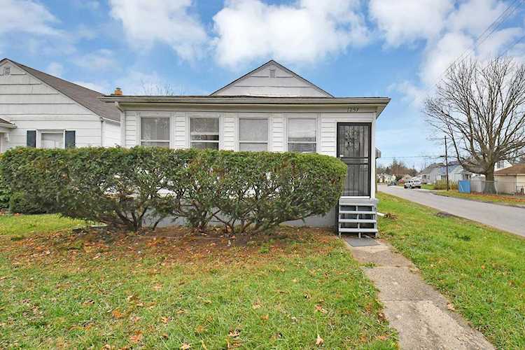 1257 Manchester Avenue Columbus, OH 43211 | MLS 221003496 Photo 1