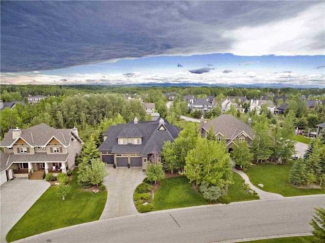 207 Snowberry Circle Rural Rocky View County, AB T3Z 3C9