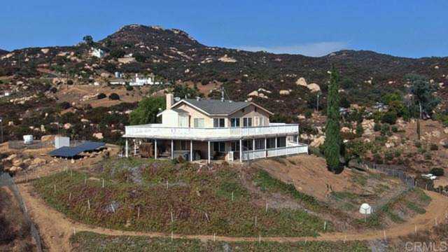 15749 Lyons Valley Jamul, CA 91935