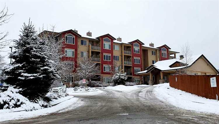 2532 Shoreline Drive #404 Lake Country, BC V4V2R6