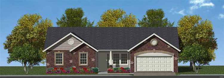107 Tbb Wilson Creek Drive Shiloh, IL 62221 | MLS 20020688 Photo 1