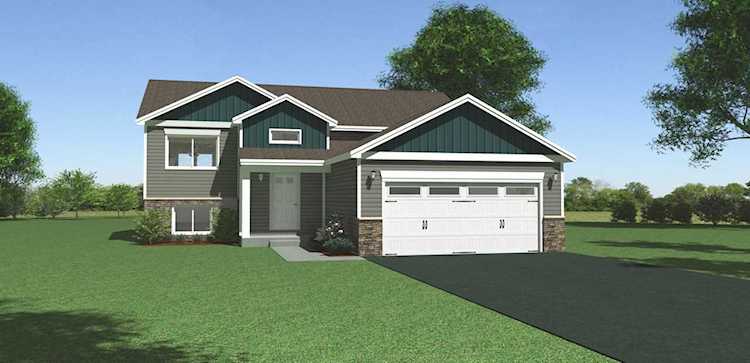 1111 Village St SE New Prague, MN 56071