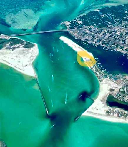 110 Gulf Shore Drive #526 Destin, FL 32541