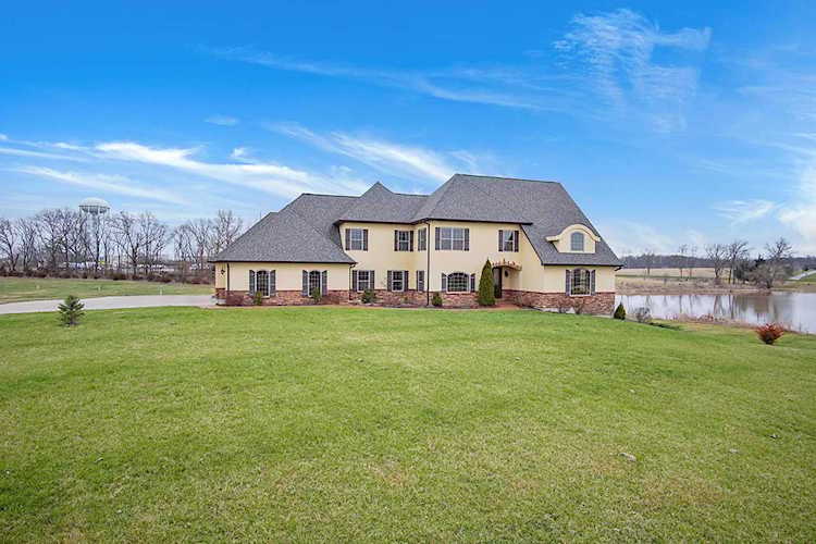 5285 E Hwy 163 Columbia, MO 65201