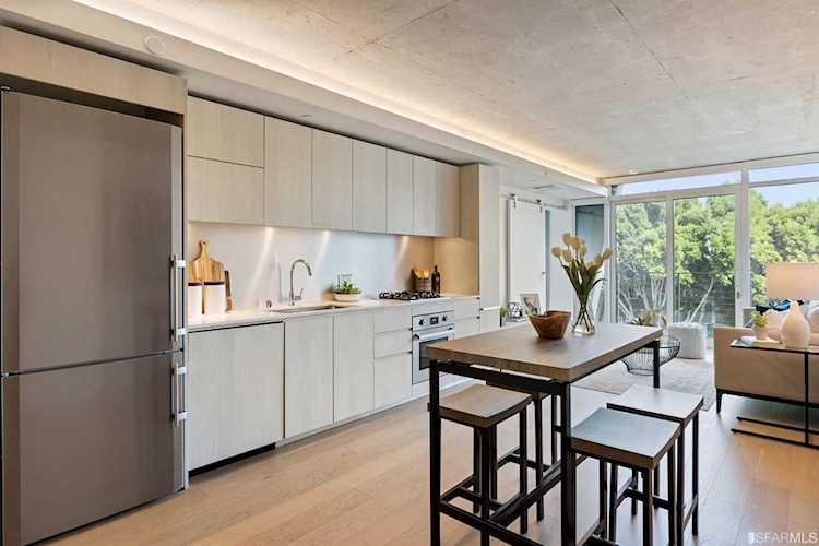338 Potrero Avenue #404 San Francisco, CA 94103