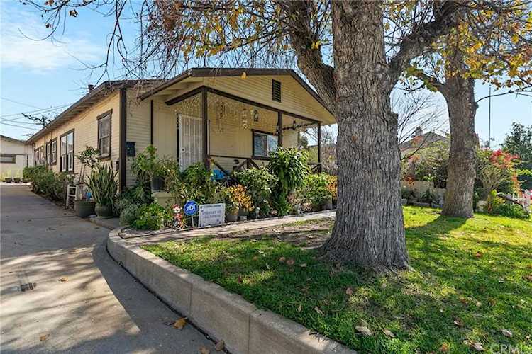 270 Laurel Avenue Brea, CA 92821