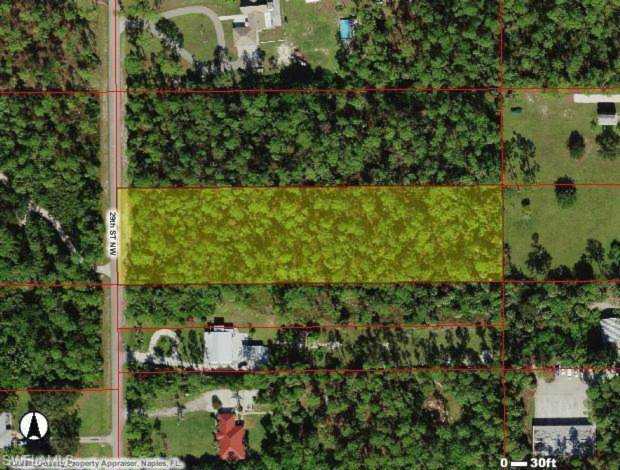 Address Withheld Naples, FL 34120 | MLS 221010292 Photo 1