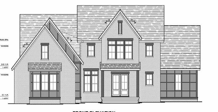 3024 Lassiter Road Holly Springs, NC 27540 | MLS 2365826 Photo 1