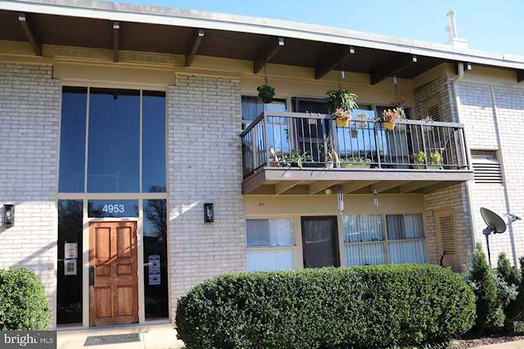 4953-J Americana Dr #212 Annandale, VA 22003