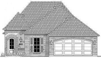 100 Zoie Drive Lafayette, LA 70507
