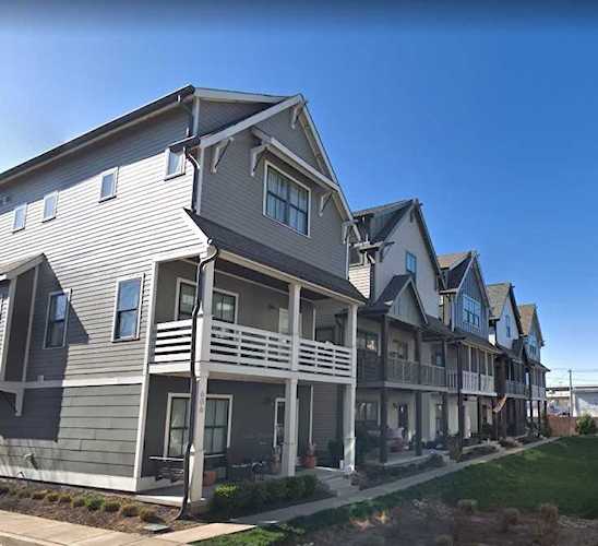 608 Centerpoint Ln Nashville, TN 37209