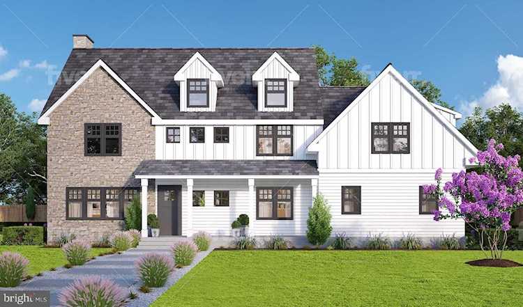 540 Worthington Rd Chester Springs, PA 19425