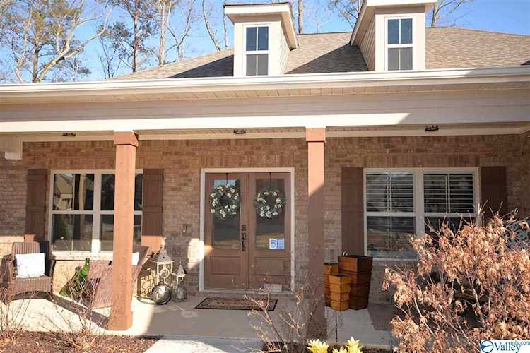 3007 SE Ginn Point Road Owens Cross Roads, AL 35763