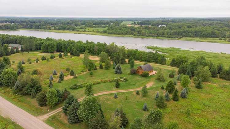 25xx Lot 4 Jefferson Street Mora, MN 55051
