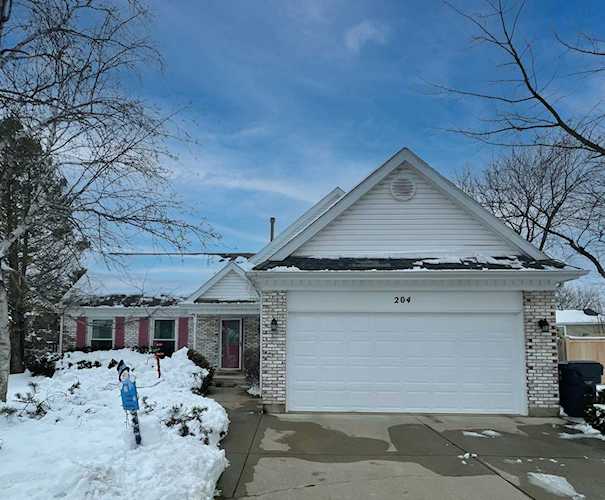 204 Arcadia Ct Vernon Hills, IL 60061