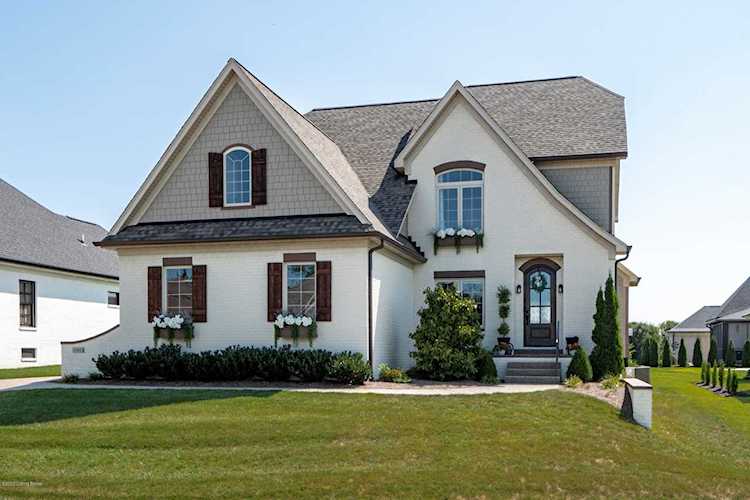 lot 57 Lincoln Hill Way Louisville, KY 40245