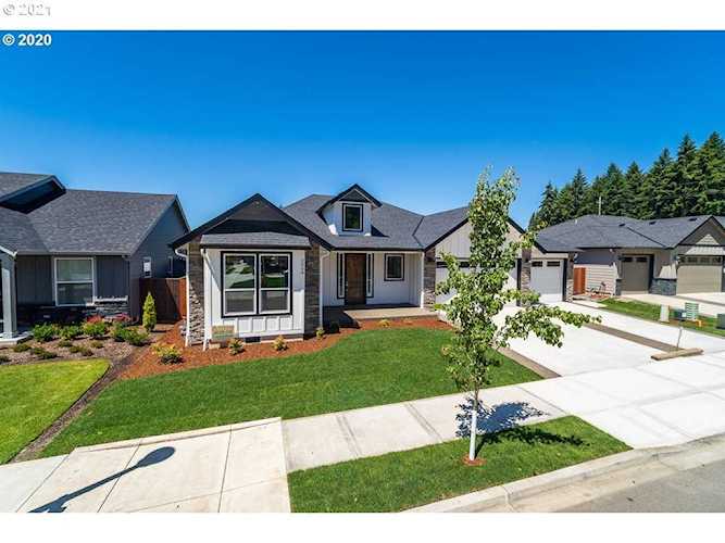 102 NE 28th St, Battle Ground, WA 98604 | MLS# 21148235 Photo 1