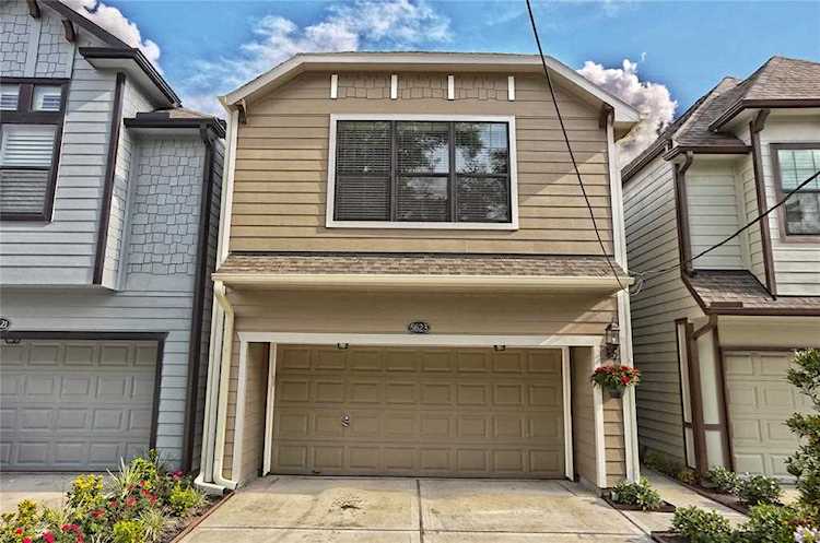 5230 Darling St Houston, TX 77007