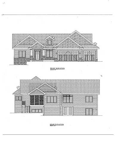 811 Ronald Overlook Waunakee, WI 53597 | MLS 1901976 Photo 1