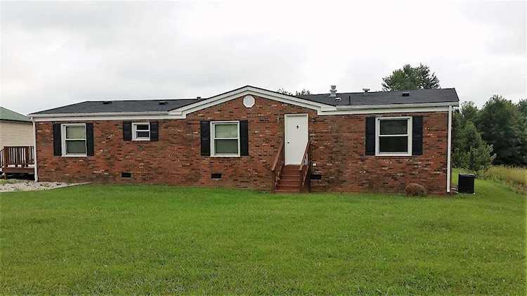 6737 Henze Road Evansville, IN 47720