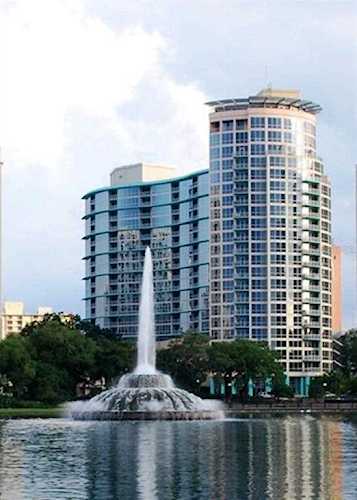 322 E Central Blvd #1115 Orlando, FL 32801