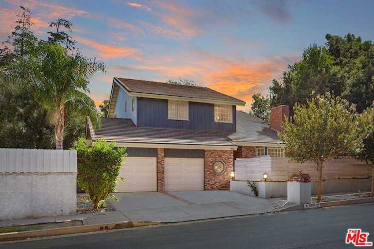 9800 Andora Avenue Chatsworth, CA 91311 | MLS 21690978 Photo 1