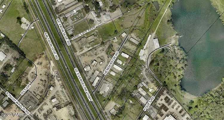 110-116 Henderson Road Lafayette, LA 70508