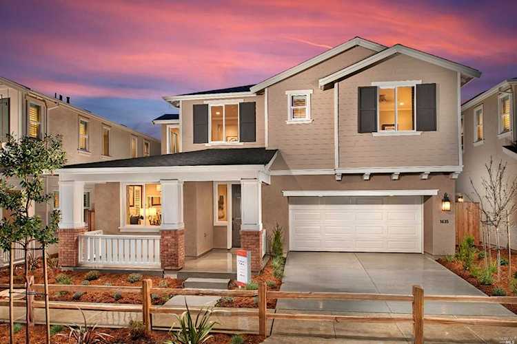 2618 Peterson Creek Street Santa Rosa, CA 95403