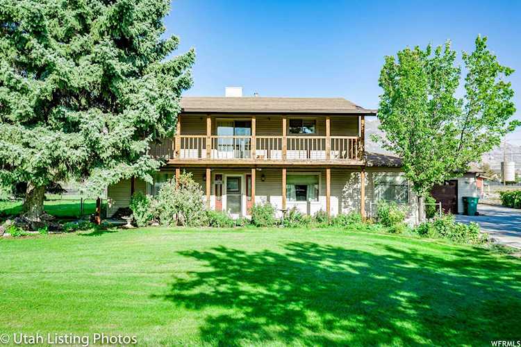 11042 N W 5730 Highland, UT 84003