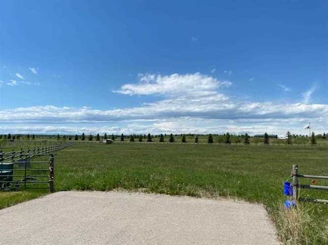 306059 24 St W Rural Foothills County, AB T0L 0X0