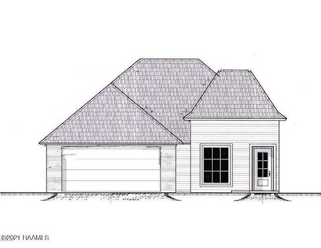 221 Zoie Drive Lafayette, LA 70507