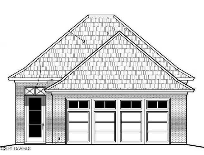215 Zoie Drive Lafayette, LA 70507