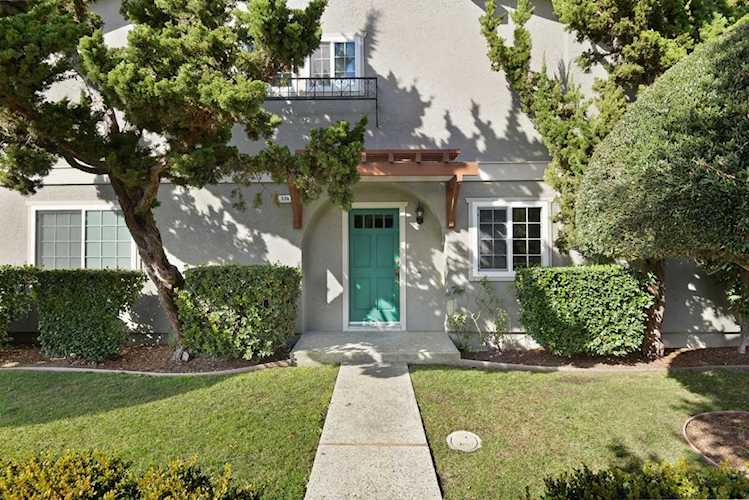 538 Brewster Ave Redwood City, CA 94063