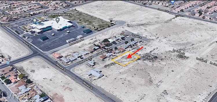 Lasalle North Las Vegas, NV 89030