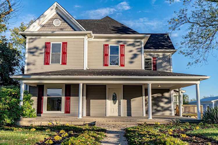 5170 Castle Hwy Pleasureville, KY 40057