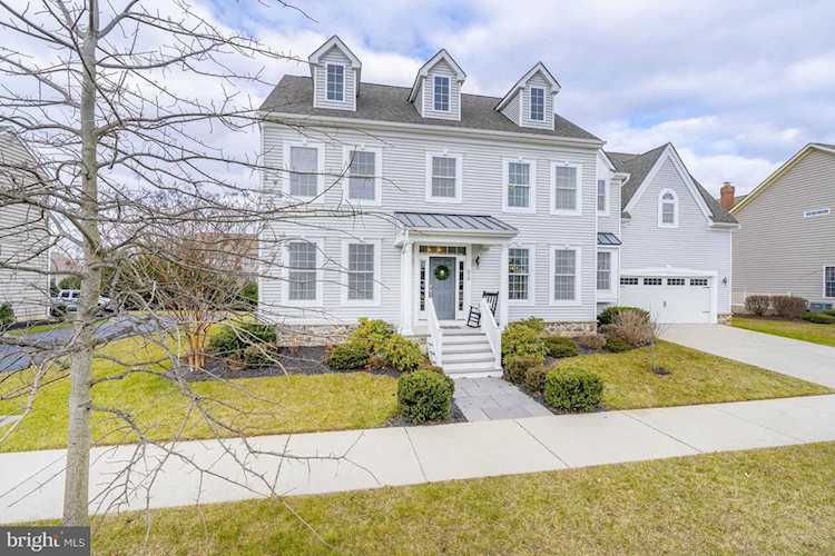 219 Wickerberry Dr Middletown, DE 19709