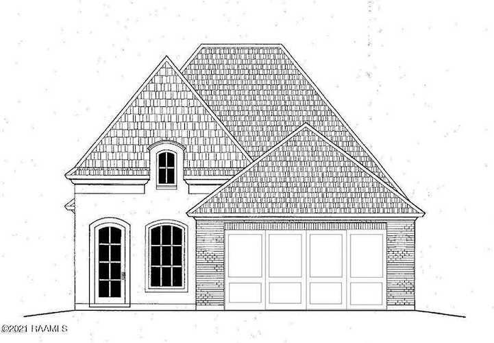 122 Zoie Drive Lafayette, LA 70507