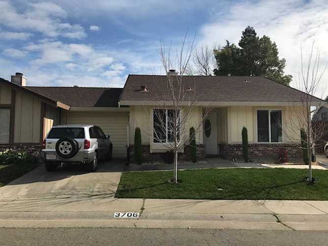 3706 Driver Way Antelope, CA 95843