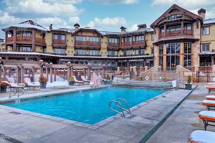 2001 Park Ave Park City, UT 84060