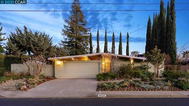 4020 Salem St Concord, CA 94521