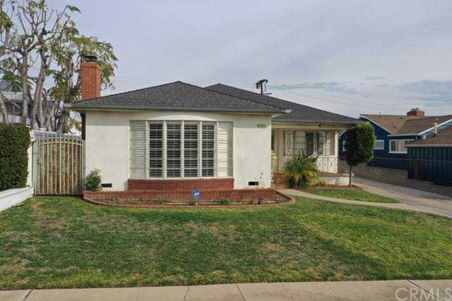 6242 Morley Avenue Los Angeles, CA 90056