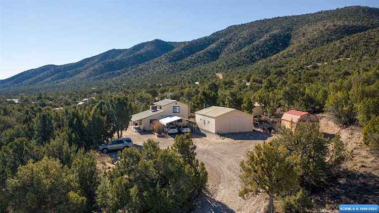 43 Mimbres Dove Lane Mimbres, NM 88049